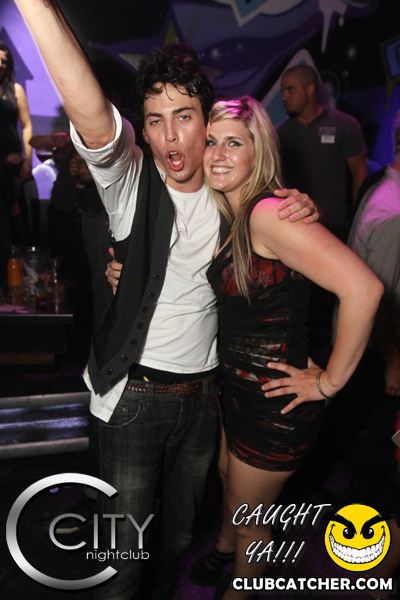City nightclub photo 228 - June 2nd, 2012