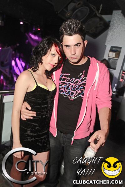 City nightclub photo 229 - June 2nd, 2012