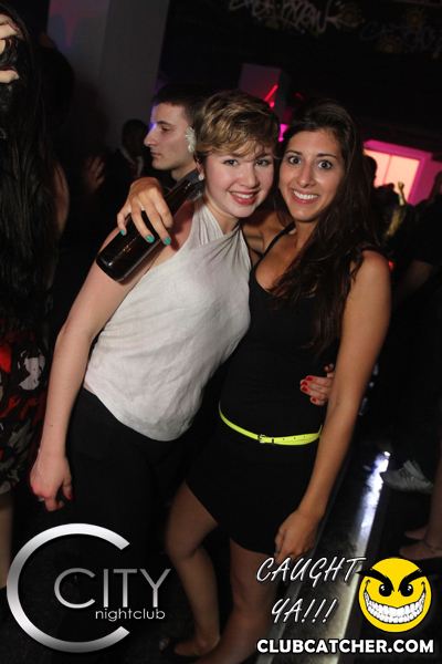 City nightclub photo 232 - June 2nd, 2012