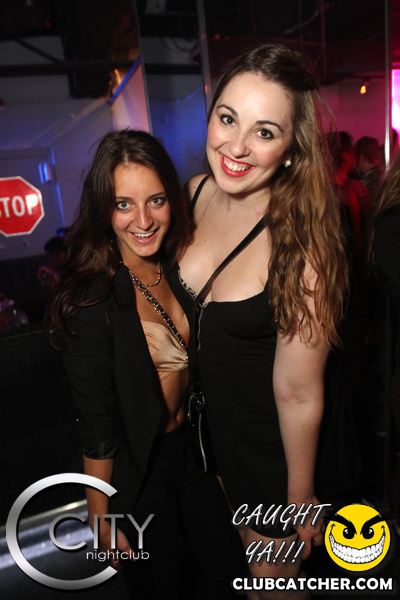 City nightclub photo 233 - June 2nd, 2012