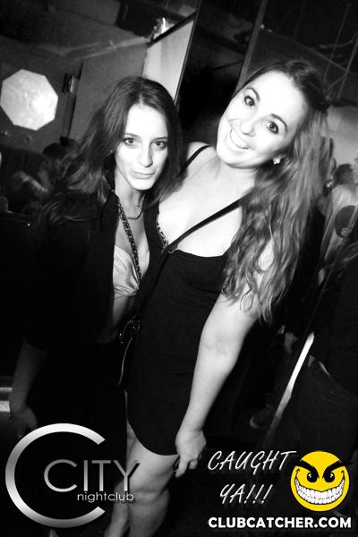 City nightclub photo 234 - June 2nd, 2012