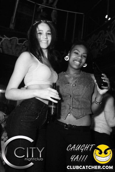City nightclub photo 235 - June 2nd, 2012