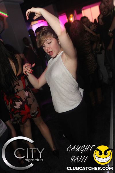 City nightclub photo 237 - June 2nd, 2012
