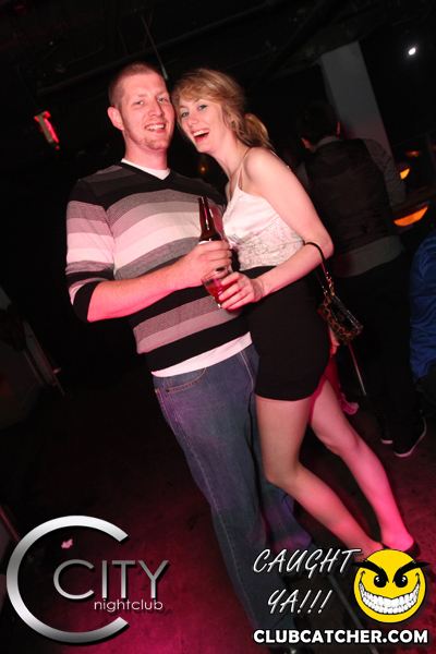 City nightclub photo 241 - June 2nd, 2012
