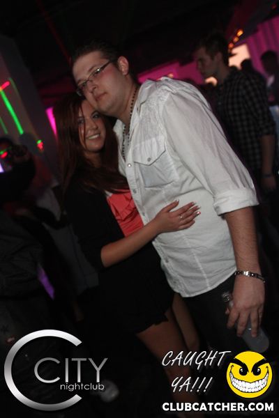 City nightclub photo 244 - June 2nd, 2012