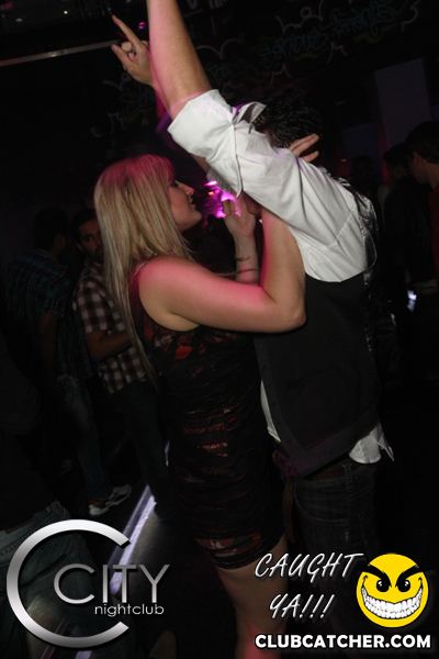 City nightclub photo 245 - June 2nd, 2012
