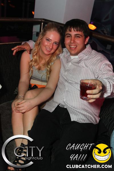 City nightclub photo 26 - June 2nd, 2012