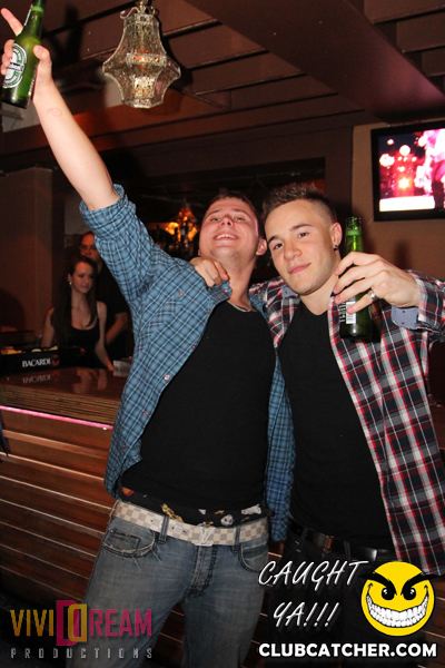 City nightclub photo 257 - June 2nd, 2012