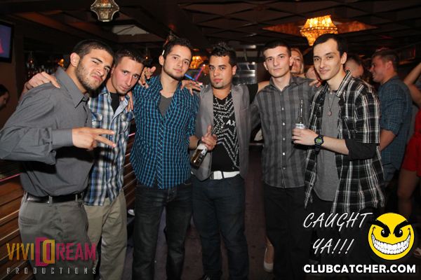 City nightclub photo 262 - June 2nd, 2012