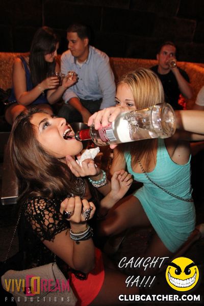 City nightclub photo 266 - June 2nd, 2012