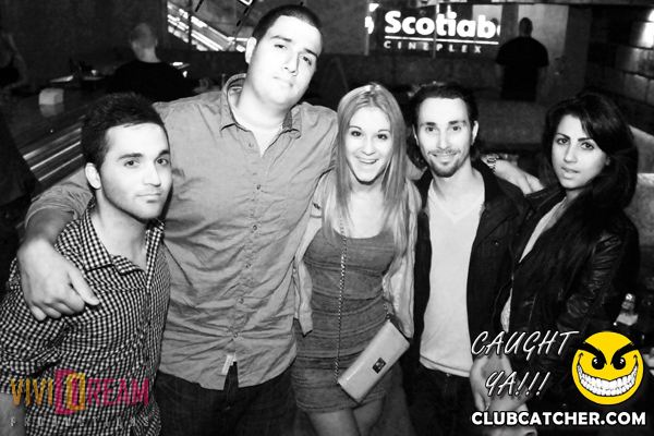 City nightclub photo 267 - June 2nd, 2012