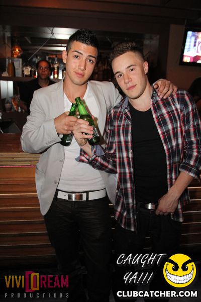 City nightclub photo 271 - June 2nd, 2012