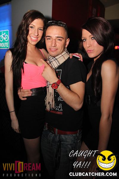 City nightclub photo 275 - June 2nd, 2012