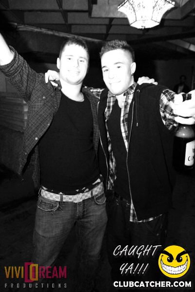 City nightclub photo 277 - June 2nd, 2012