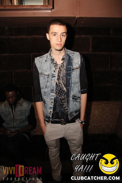 City nightclub photo 278 - June 2nd, 2012