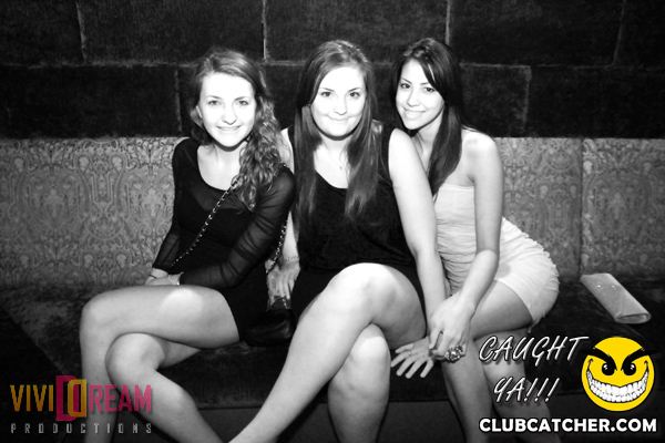 City nightclub photo 281 - June 2nd, 2012