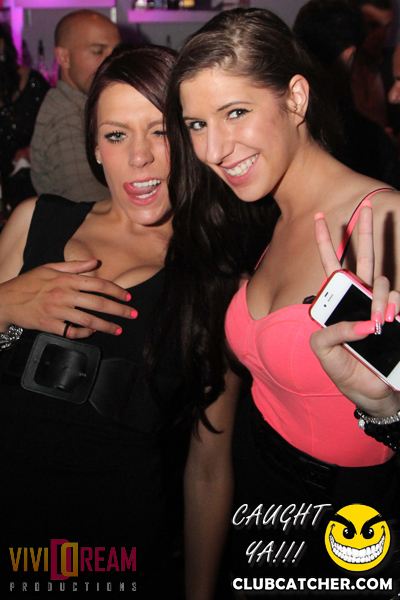 City nightclub photo 286 - June 2nd, 2012