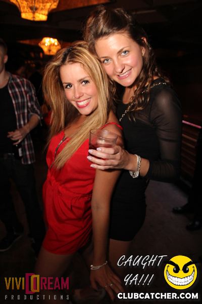 City nightclub photo 293 - June 2nd, 2012
