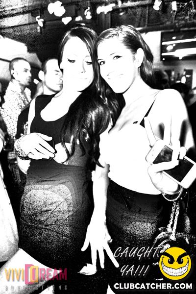 City nightclub photo 294 - June 2nd, 2012