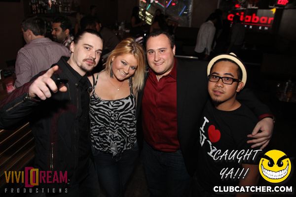 City nightclub photo 296 - June 2nd, 2012