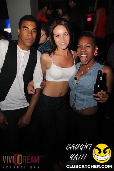 City nightclub photo 298 - June 2nd, 2012