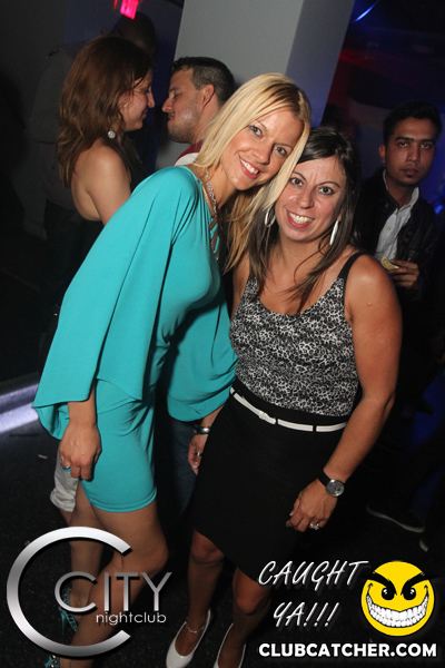 City nightclub photo 4 - June 2nd, 2012