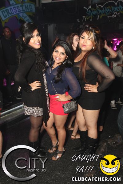 City nightclub photo 31 - June 2nd, 2012