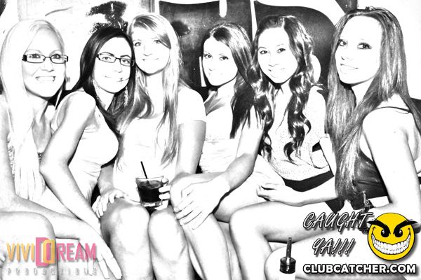 City nightclub photo 304 - June 2nd, 2012