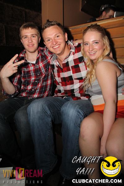 City nightclub photo 306 - June 2nd, 2012