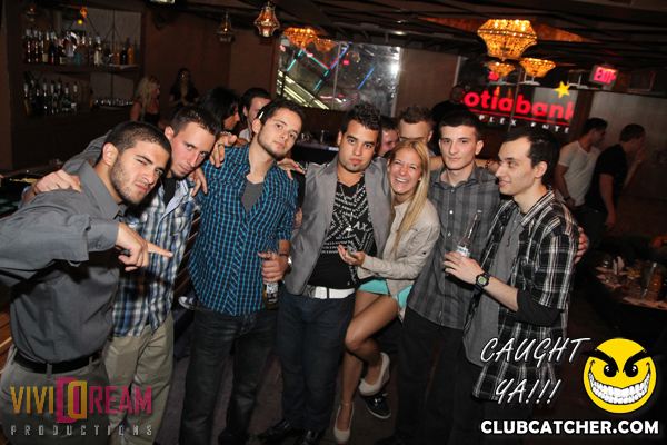 City nightclub photo 307 - June 2nd, 2012