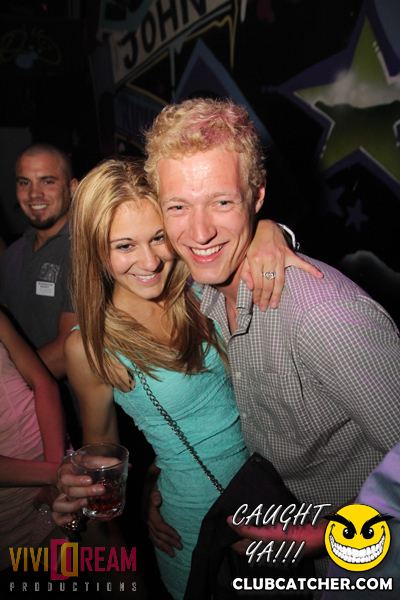 City nightclub photo 310 - June 2nd, 2012