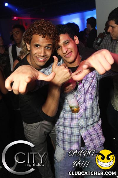 City nightclub photo 32 - June 2nd, 2012