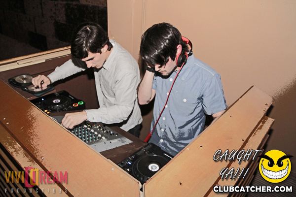 City nightclub photo 323 - June 2nd, 2012