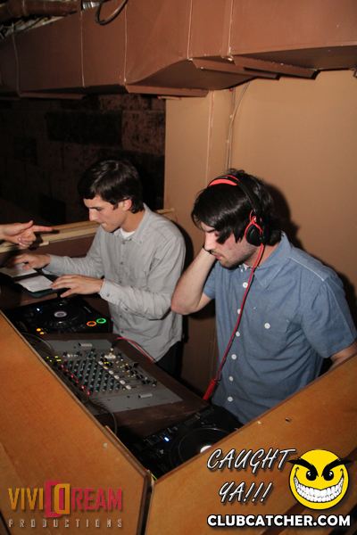 City nightclub photo 325 - June 2nd, 2012