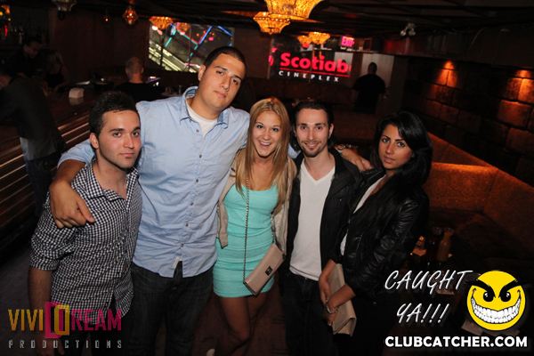 City nightclub photo 330 - June 2nd, 2012