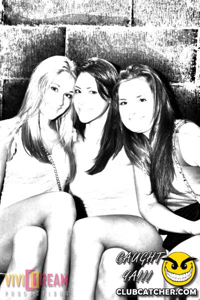 City nightclub photo 335 - June 2nd, 2012