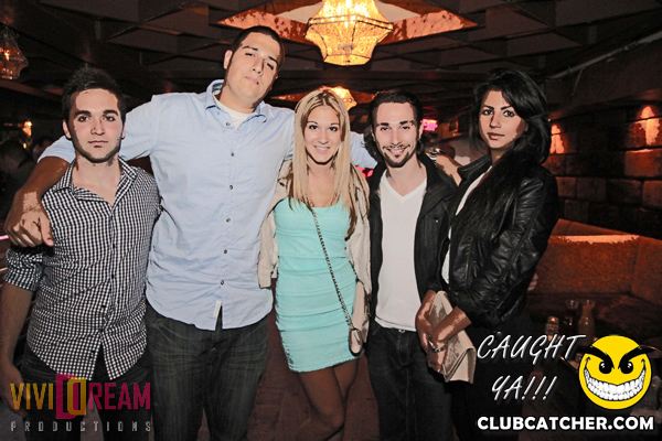 City nightclub photo 336 - June 2nd, 2012