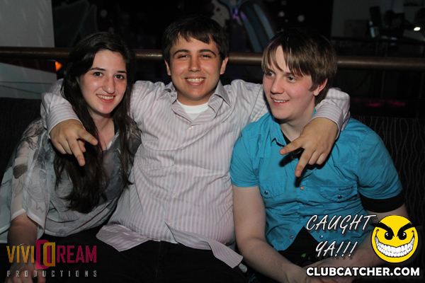 City nightclub photo 337 - June 2nd, 2012