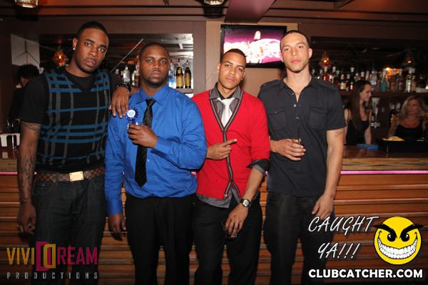 City nightclub photo 339 - June 2nd, 2012