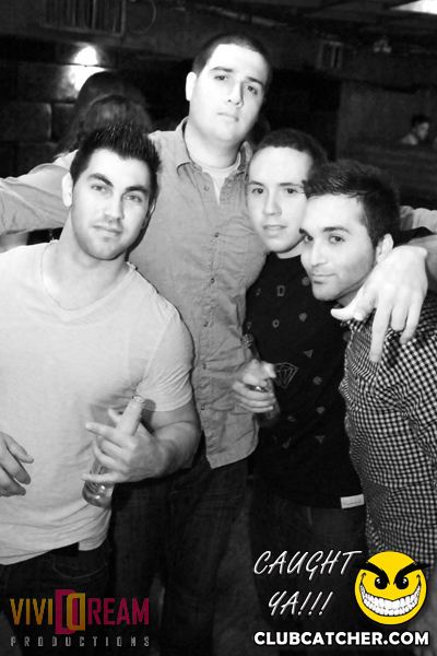 City nightclub photo 341 - June 2nd, 2012