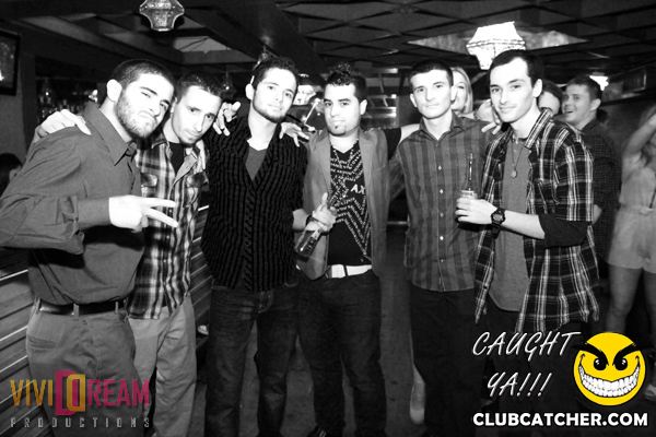 City nightclub photo 343 - June 2nd, 2012