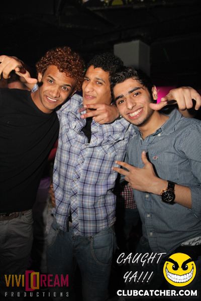 City nightclub photo 350 - June 2nd, 2012