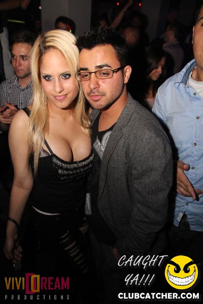 City nightclub photo 358 - June 2nd, 2012