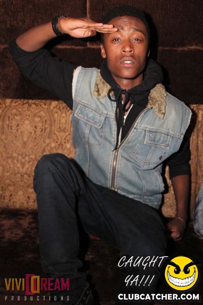 City nightclub photo 359 - June 2nd, 2012