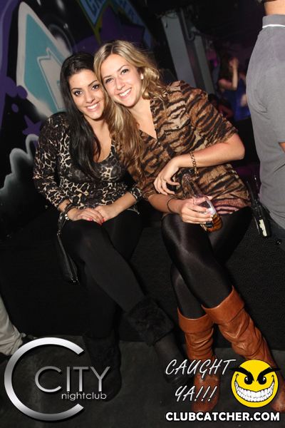 City nightclub photo 37 - June 2nd, 2012
