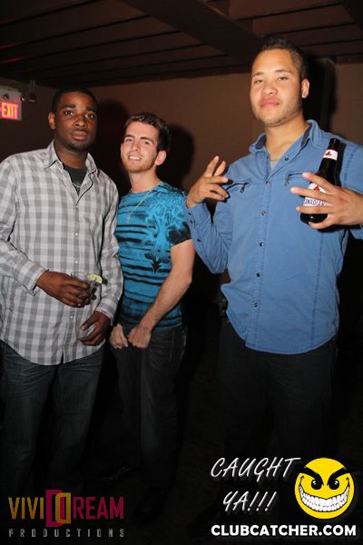 City nightclub photo 365 - June 2nd, 2012