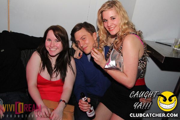 City nightclub photo 366 - June 2nd, 2012