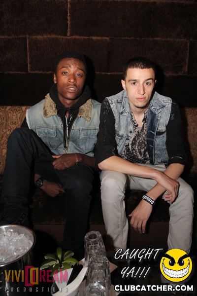 City nightclub photo 368 - June 2nd, 2012