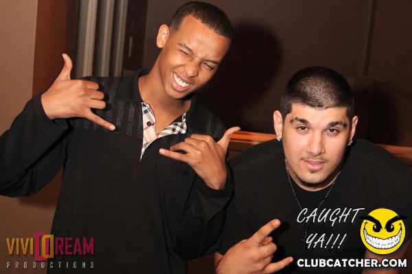 City nightclub photo 375 - June 2nd, 2012