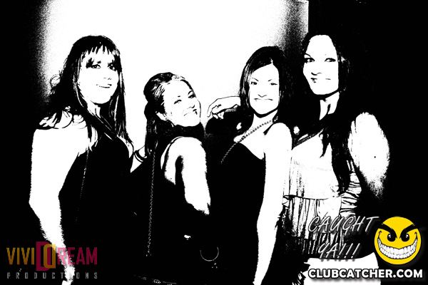 City nightclub photo 376 - June 2nd, 2012